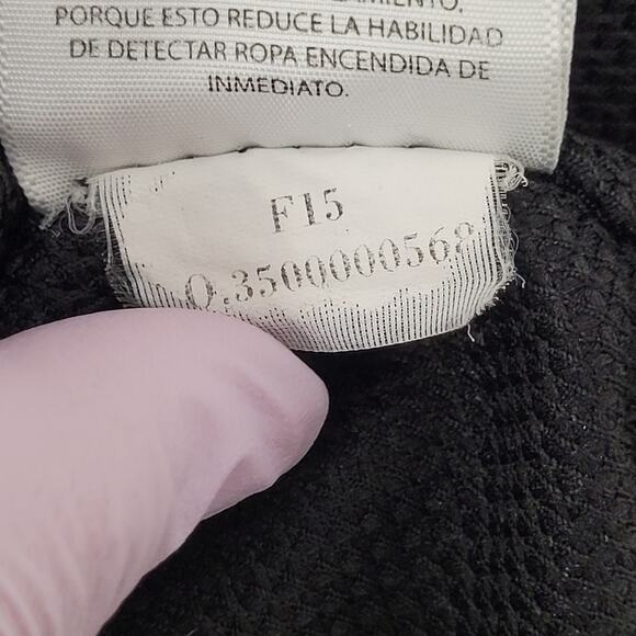 Carhartt Zip Hoodie 2XL/3XL 30x29 Baggy Faded - Picture 14 of 16